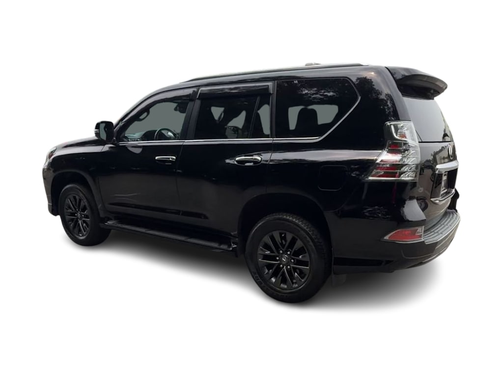 Thumbnail: 2023 Lexus GX - 4