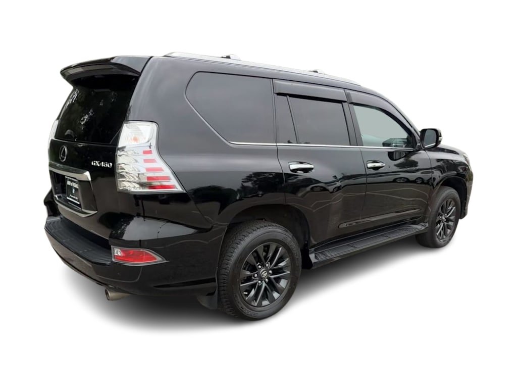 Thumbnail: 2023 Lexus GX - 22
