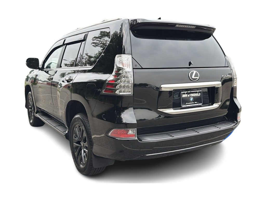 Thumbnail: 2023 Lexus GX - 25