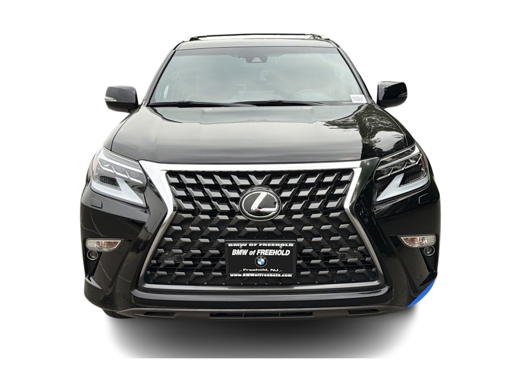 Thumbnail: 2023 Lexus GX - 26