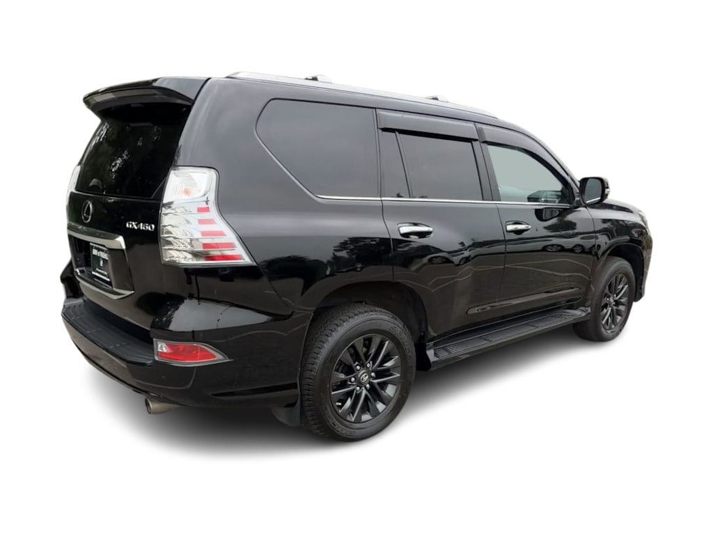 Thumbnail: 2023 Lexus GX - 22