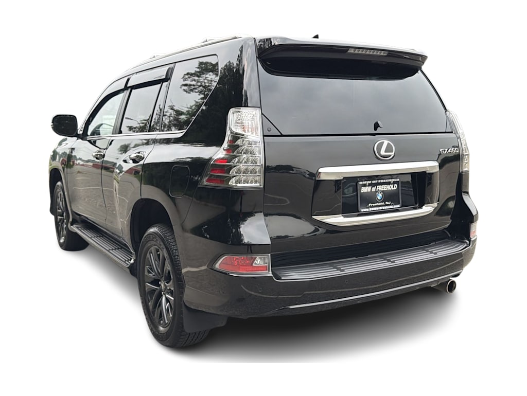 Thumbnail: 2023 Lexus GX - 25