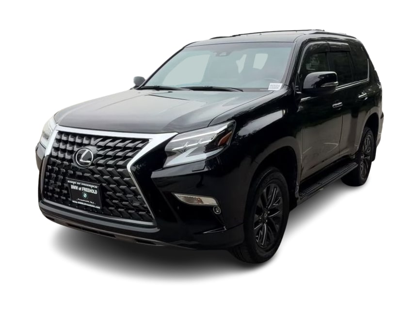 Thumbnail: 2023 Lexus GX - 20