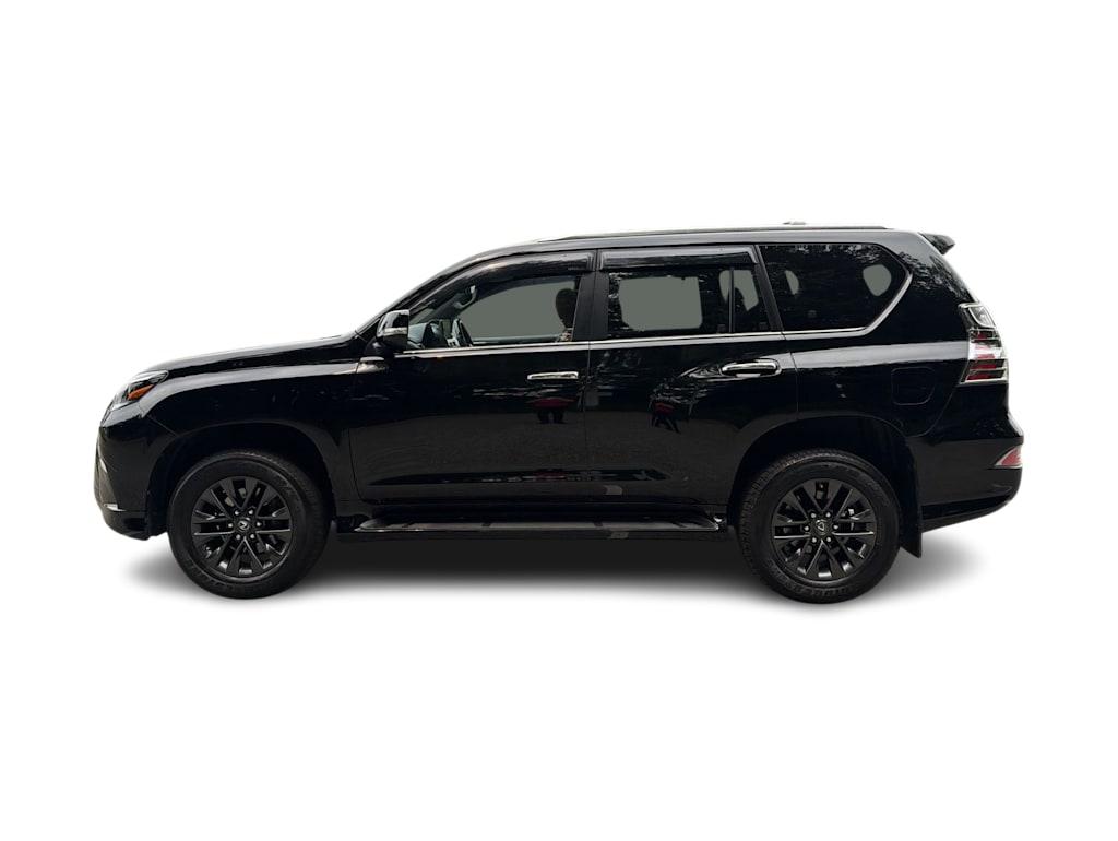Thumbnail: 2023 Lexus GX - 24