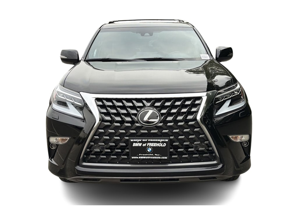 Thumbnail: 2023 Lexus GX - 26