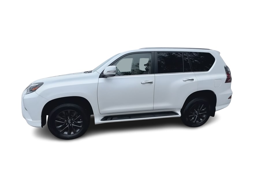 2020 Lexus GX 460 3