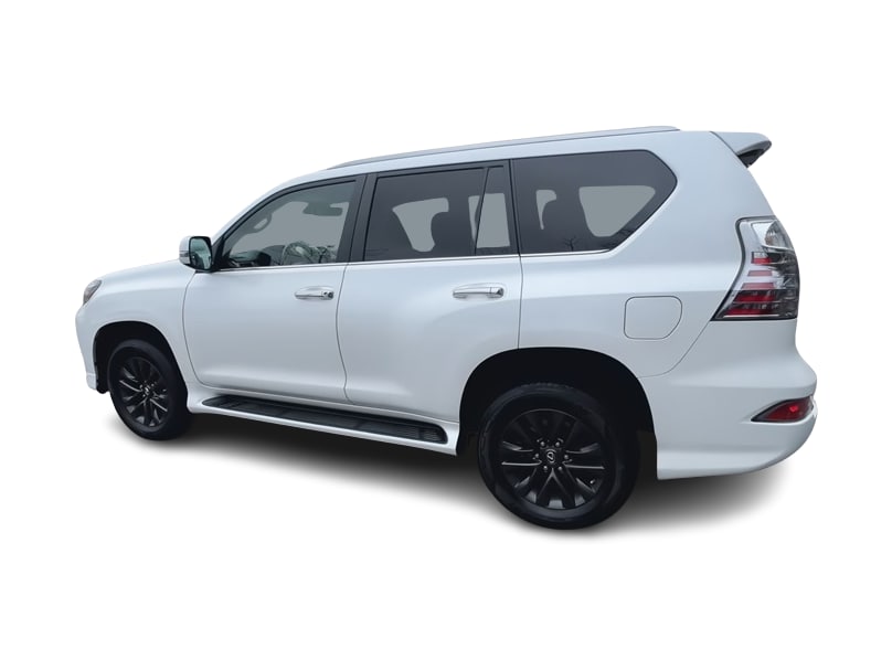 2020 Lexus GX 460 23