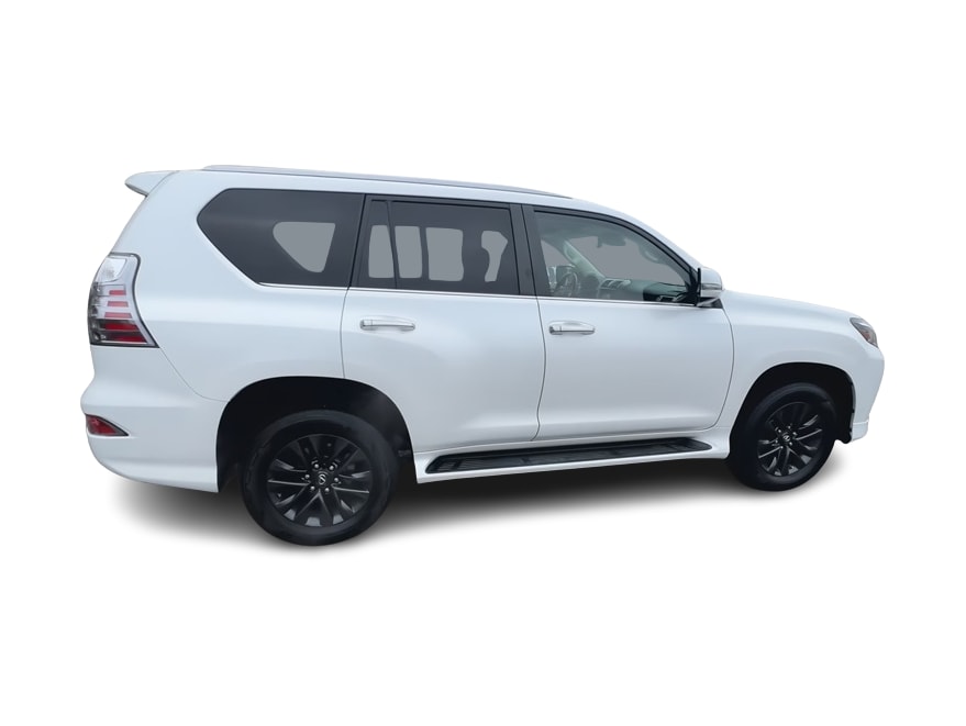 2020 Lexus GX 460 26