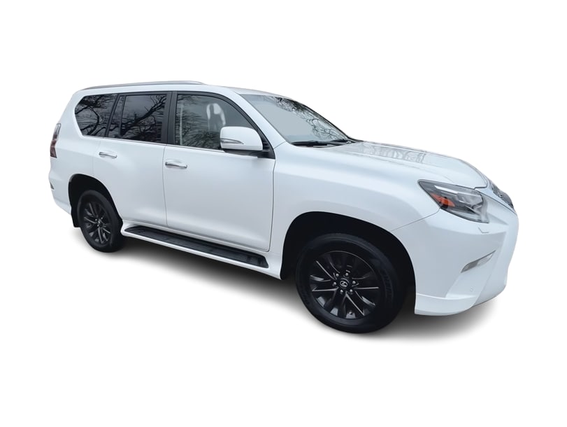 2020 Lexus GX 460 21