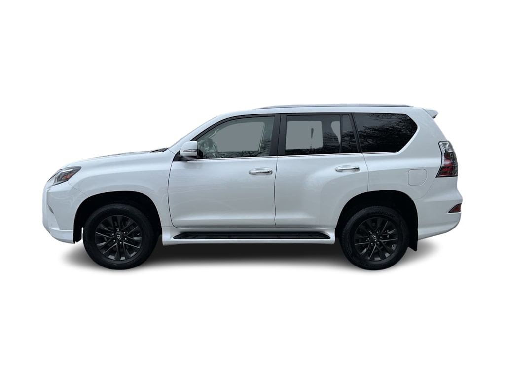 2020 Lexus GX 460 27