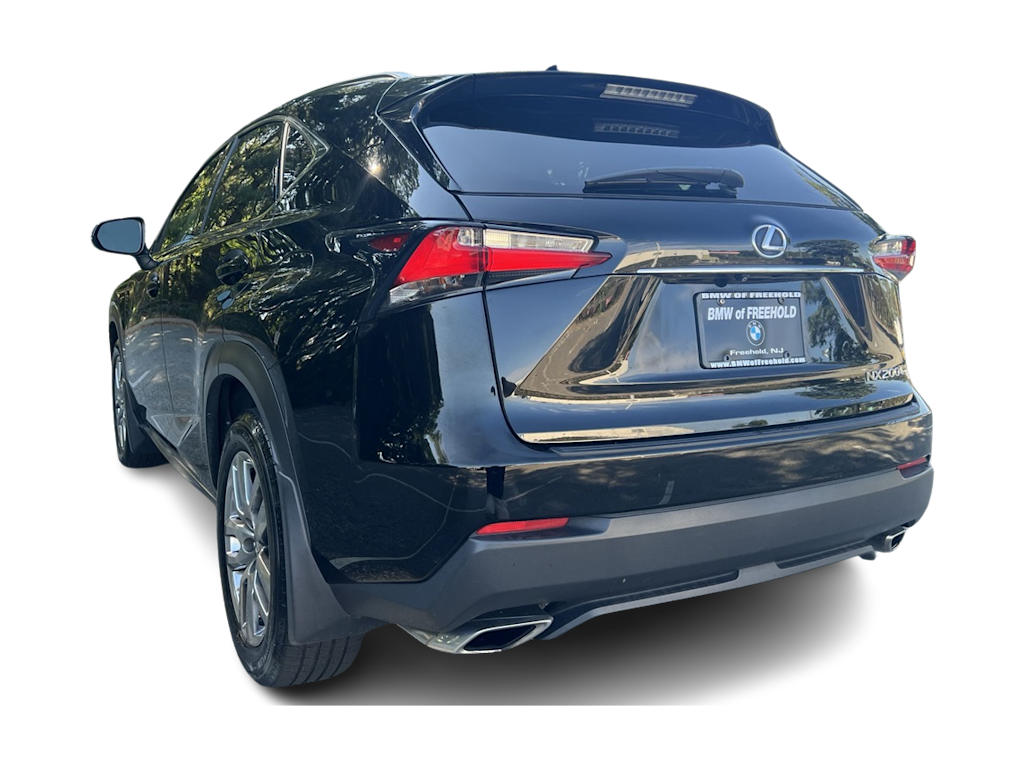 Thumbnail: 2015 Lexus NX - 26