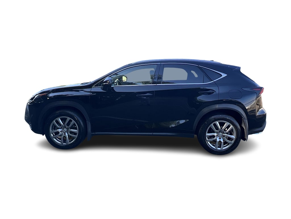 Thumbnail: 2015 Lexus NX - 25