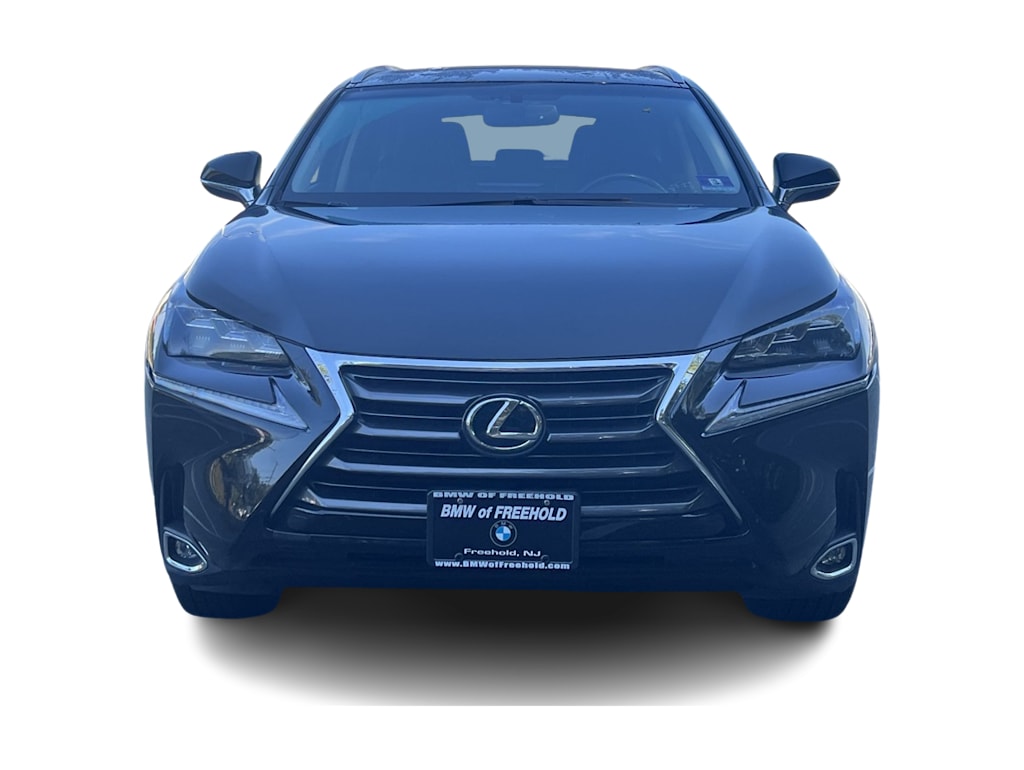 Thumbnail: 2015 Lexus NX - 27