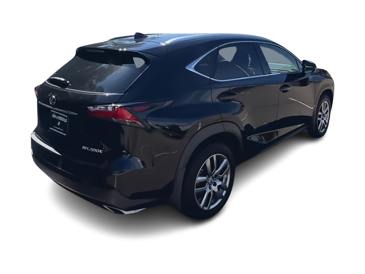 Thumbnail: 2015 Lexus NX - 23