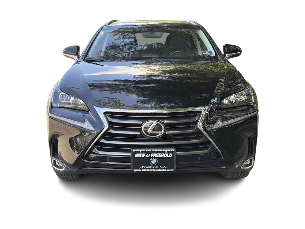 Thumbnail: 2015 Lexus NX - 25