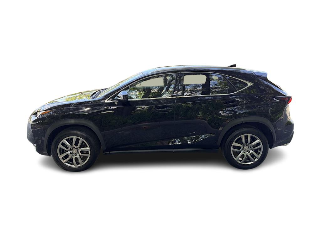 Thumbnail: 2015 Lexus NX - 24