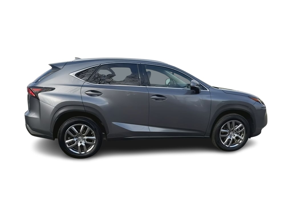Thumbnail: 2015 Lexus NX - 26