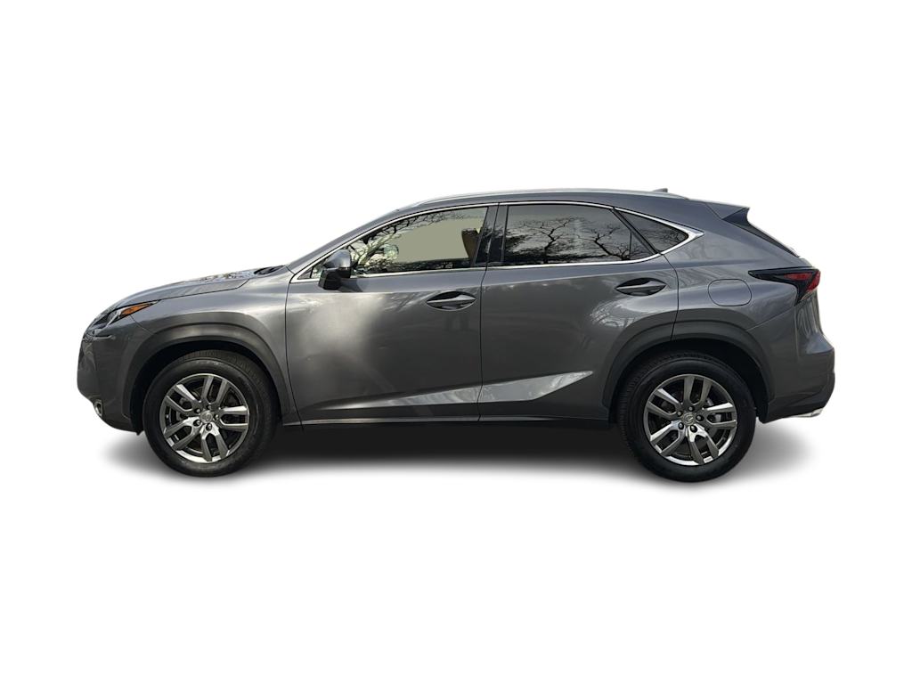 Thumbnail: 2015 Lexus NX - 27