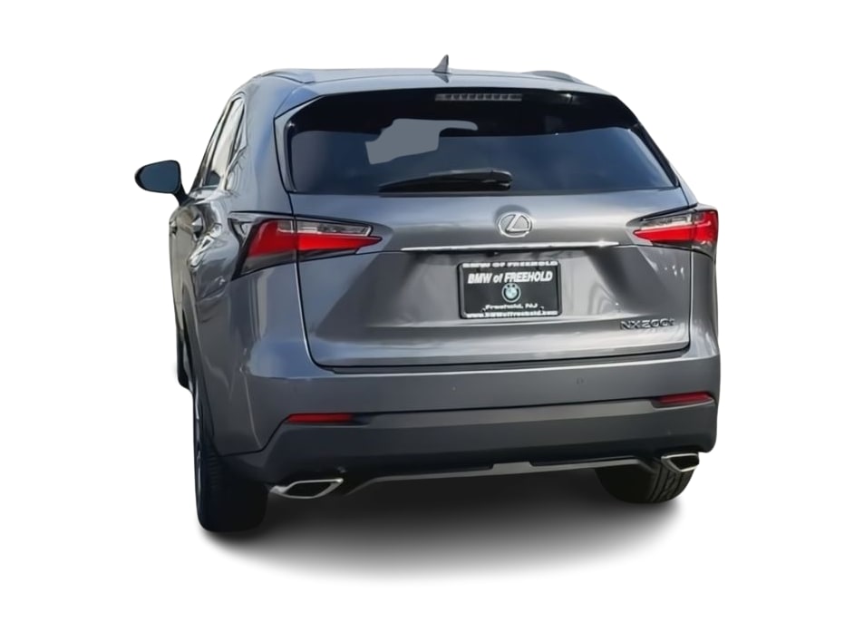 Thumbnail: 2015 Lexus NX - 24