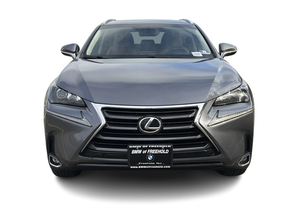 Thumbnail: 2015 Lexus NX - 28