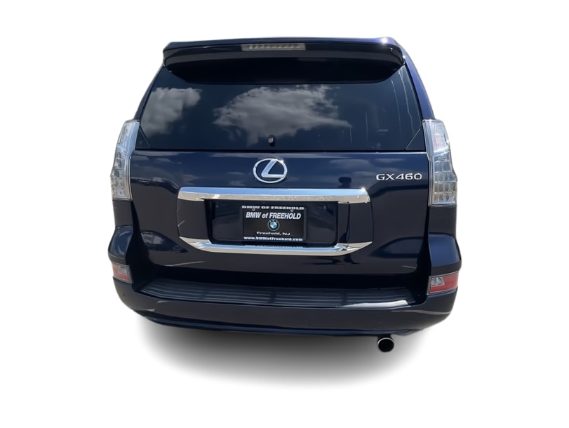2018 Lexus GX 460 22