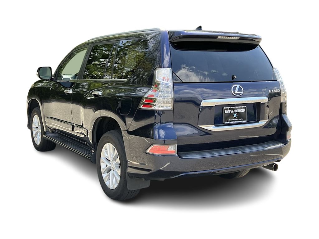 2018 Lexus GX 460 26