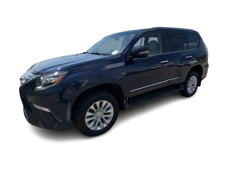2018 Lexus GX 460 21