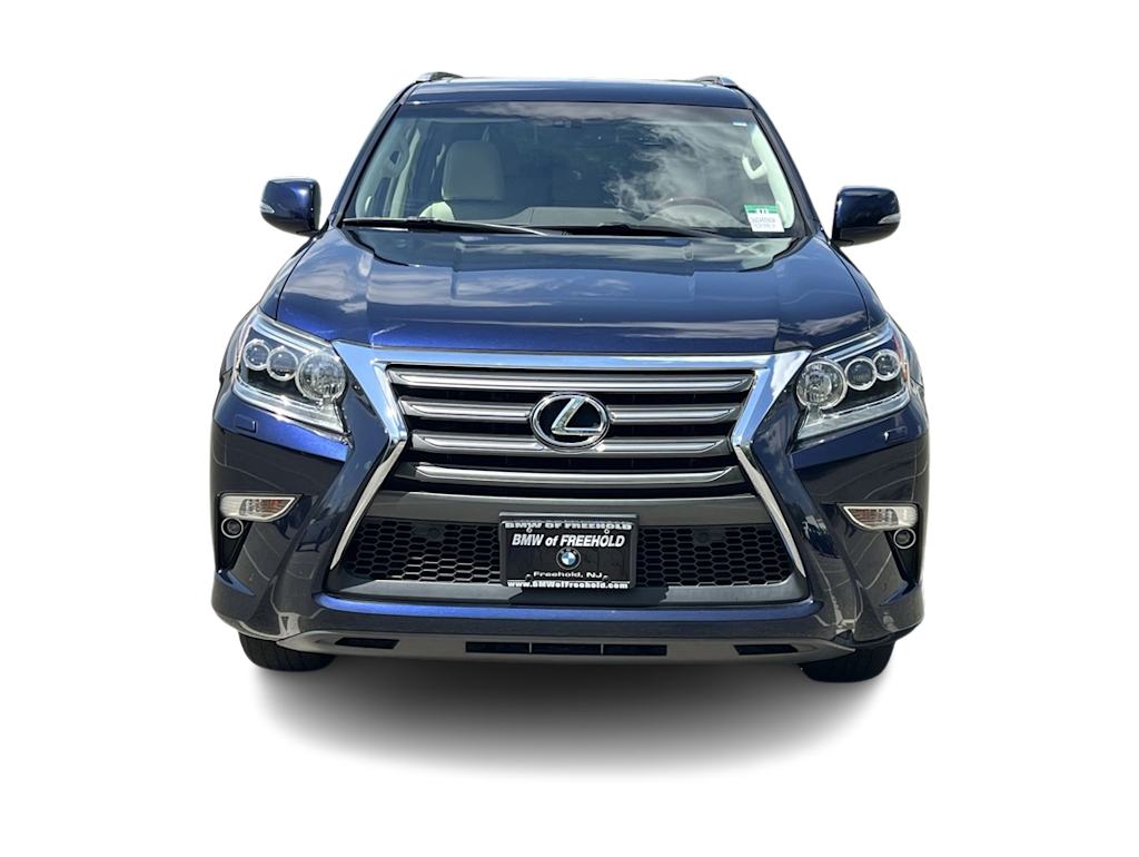 2018 Lexus GX 460 27