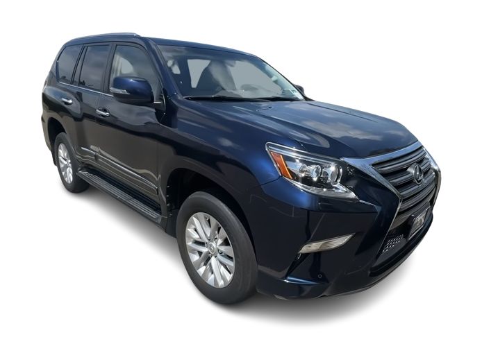2018 Lexus GX 460 20
