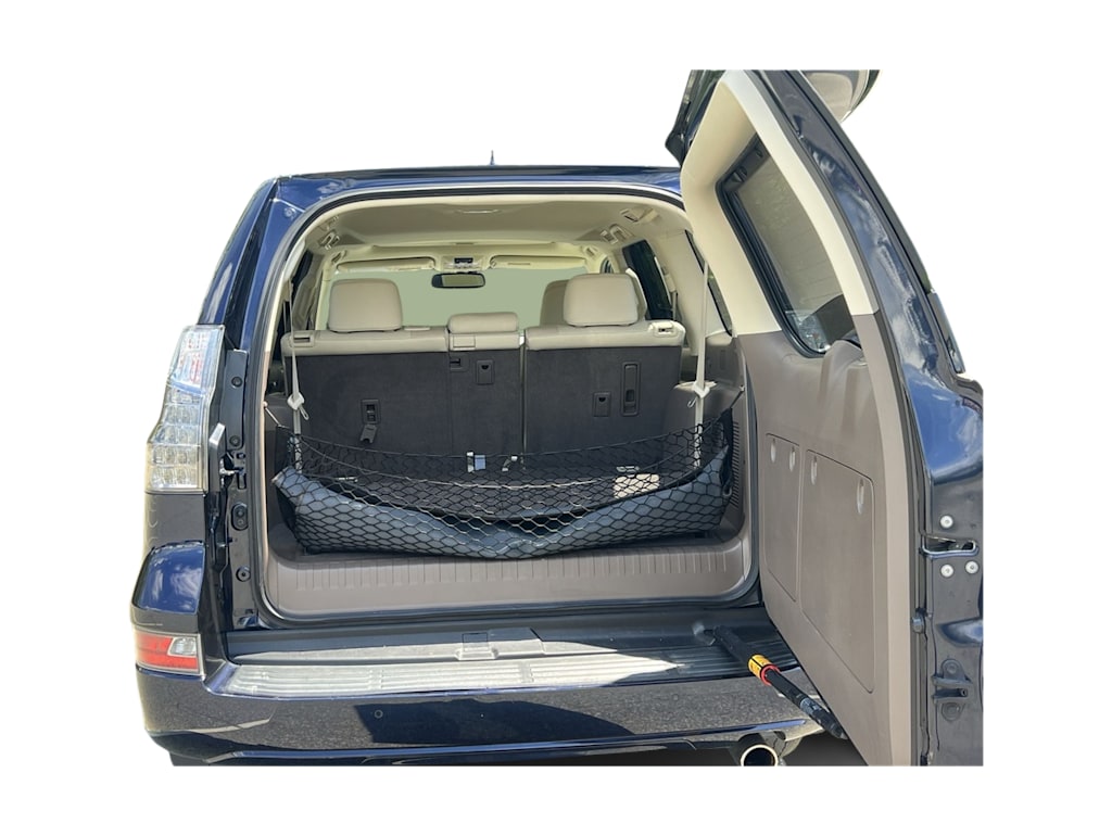 2018 Lexus GX 460 17