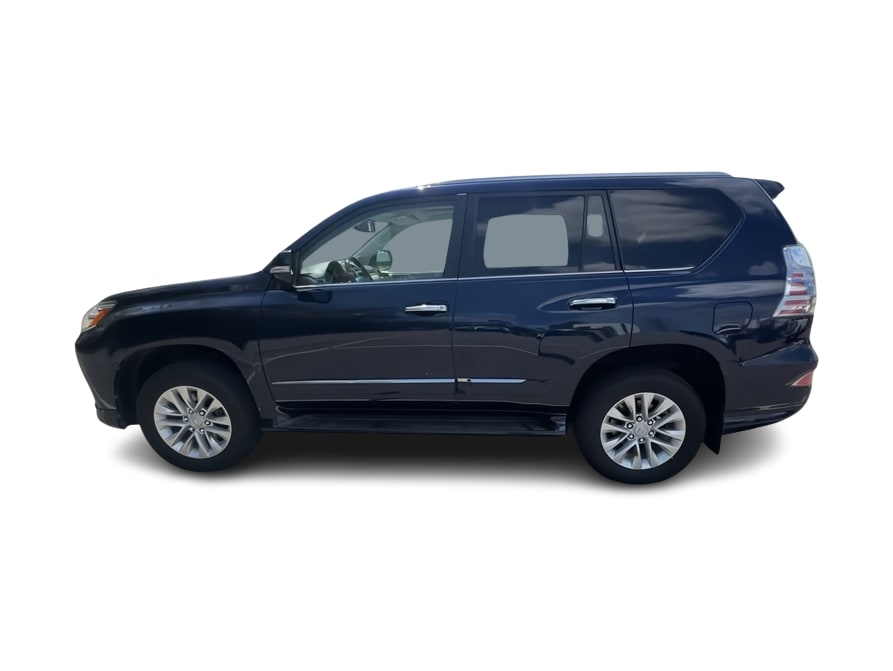 2018 Lexus GX 460 3