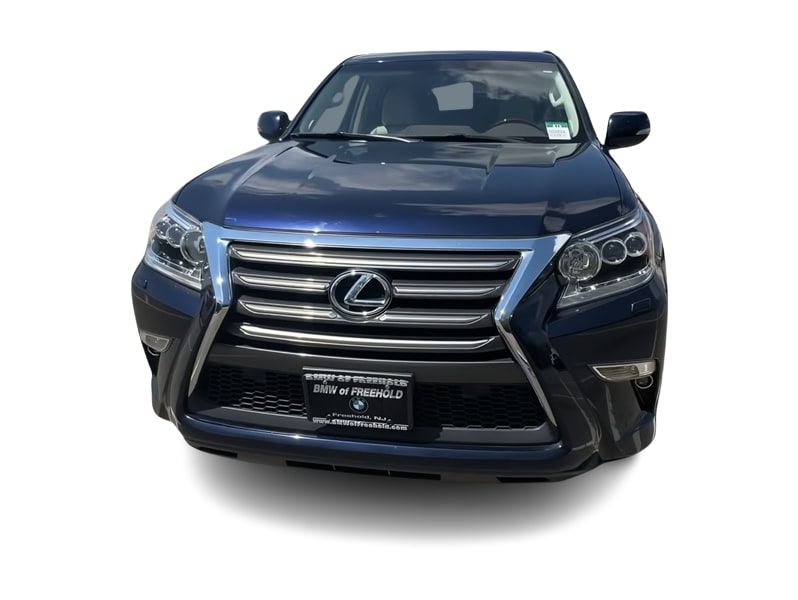 2018 Lexus GX 460 6