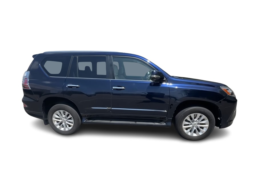 2018 Lexus GX 460 24