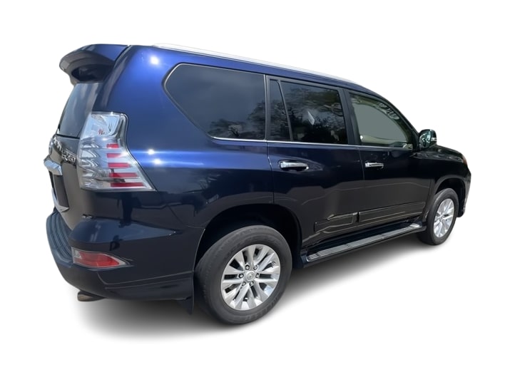 2018 Lexus GX 460 23