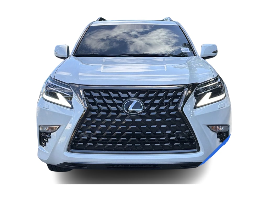 Thumbnail: 2022 Lexus GX - 28