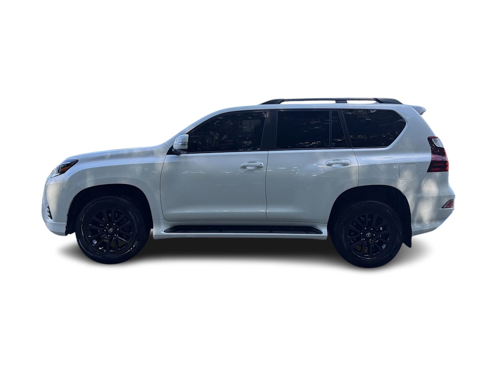 Thumbnail: 2022 Lexus GX - 25