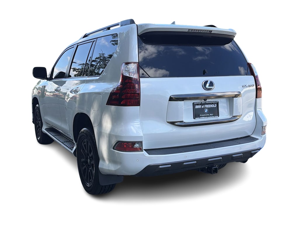 Thumbnail: 2022 Lexus GX - 26
