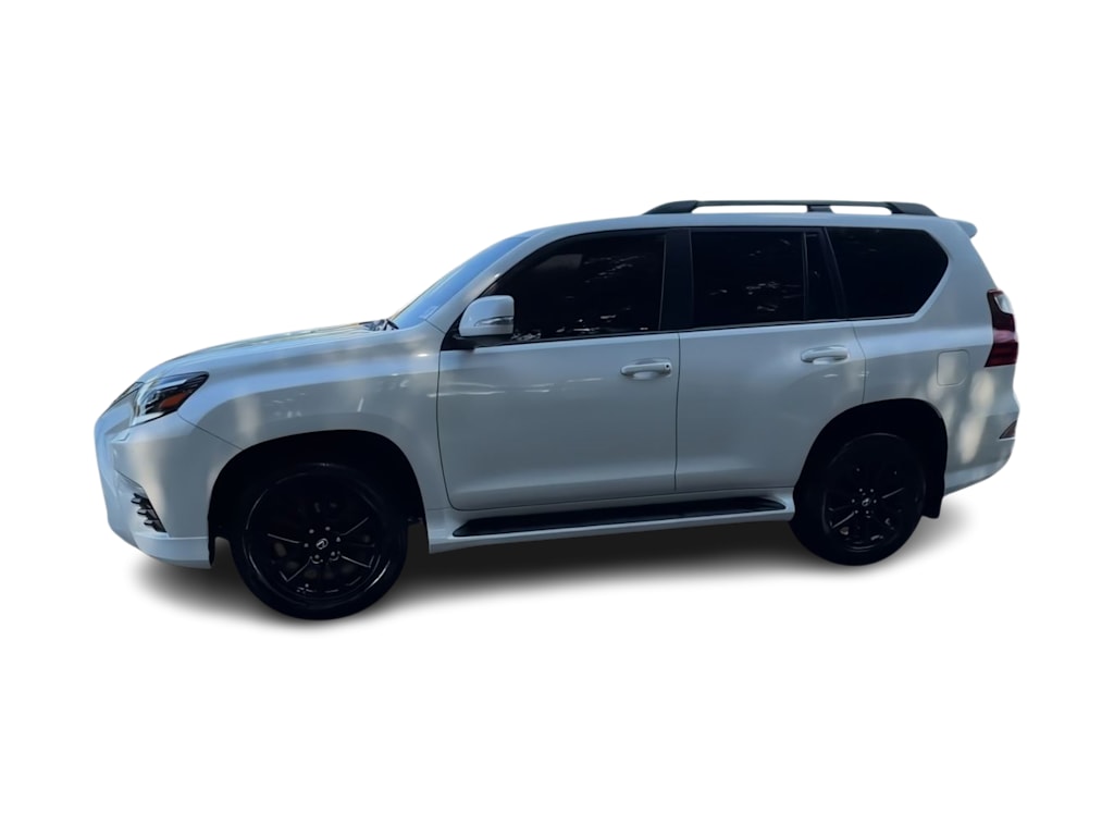 Thumbnail: 2022 Lexus GX - 3
