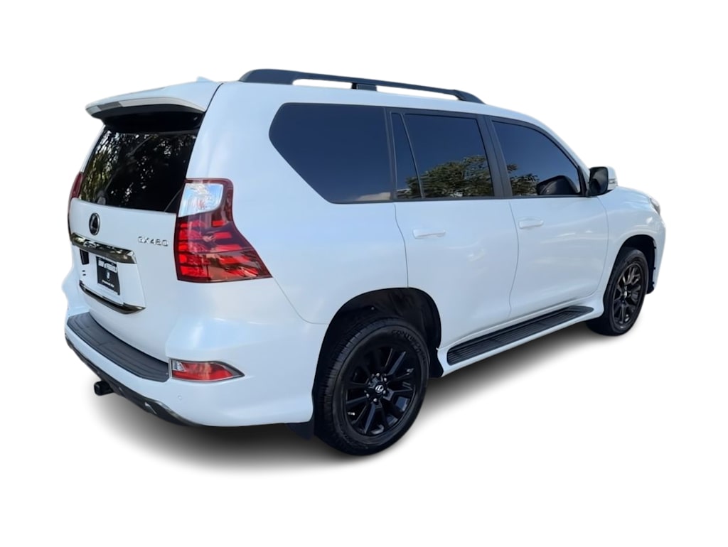 Thumbnail: 2022 Lexus GX - 21