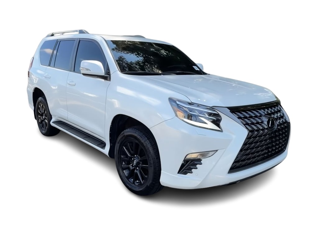 Thumbnail: 2022 Lexus GX - 23