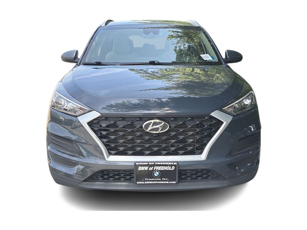 Thumbnail: 2021 Hyundai Tucson - 28