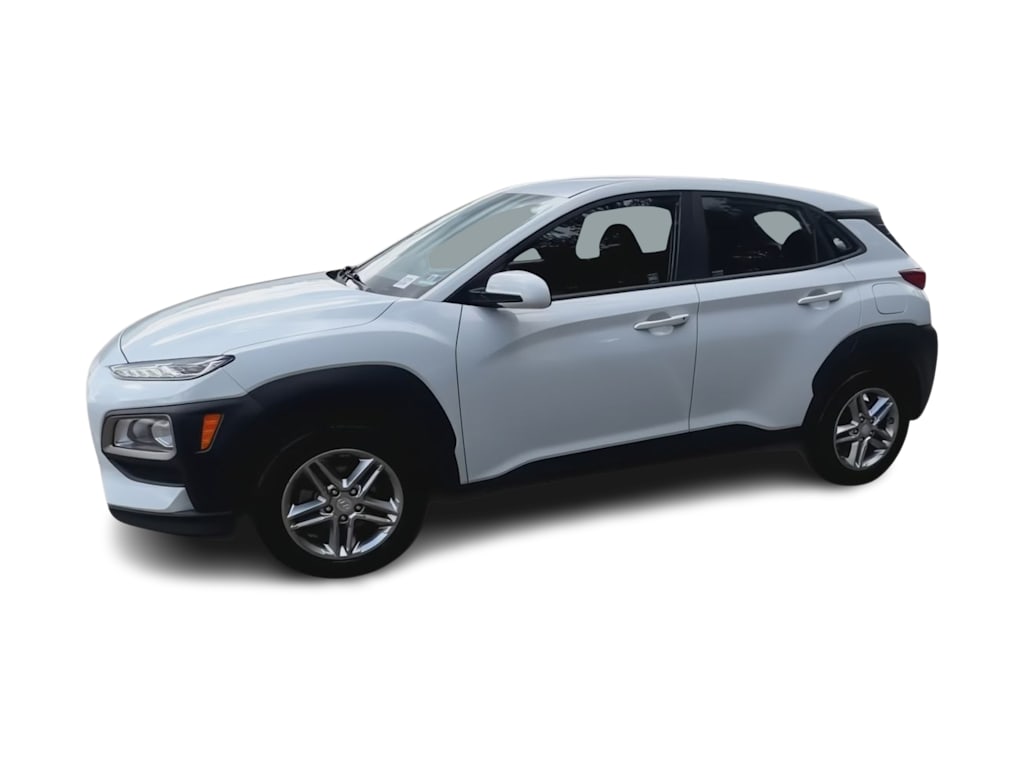 Thumbnail: 2019 Hyundai Kona - 3