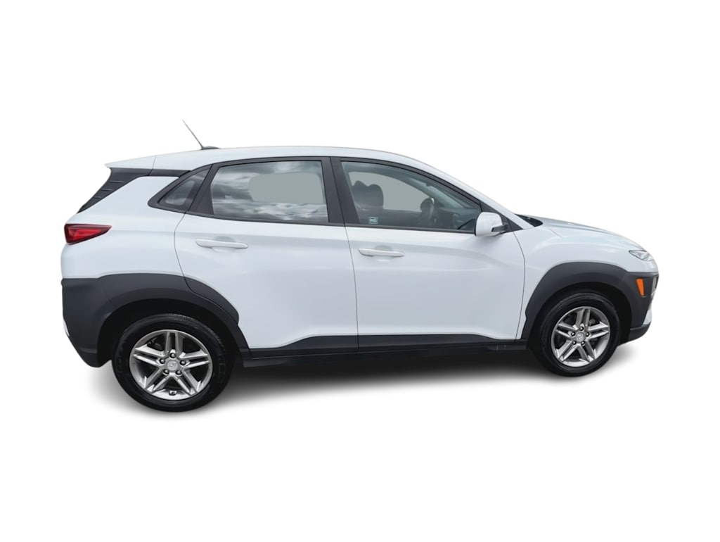 Thumbnail: 2019 Hyundai Kona - 25