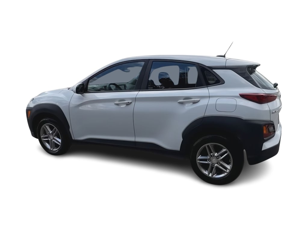 Thumbnail: 2019 Hyundai Kona - 22