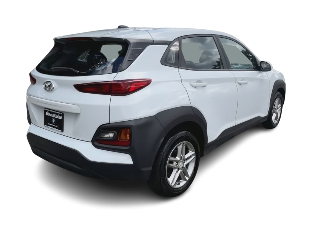 Thumbnail: 2019 Hyundai Kona - 24