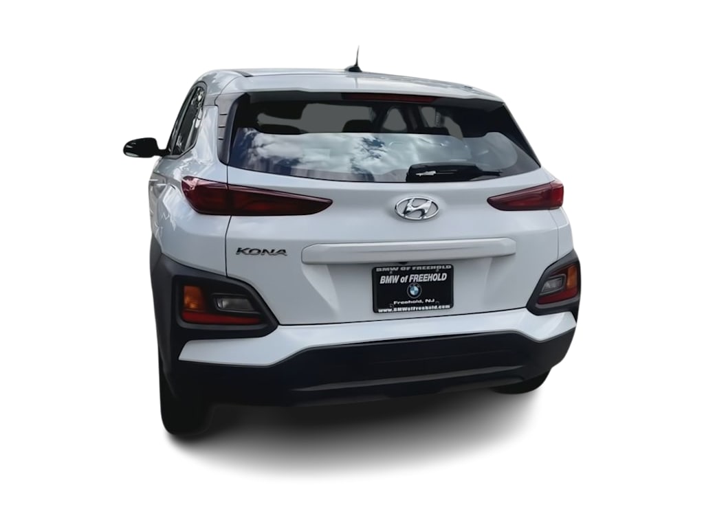 Thumbnail: 2019 Hyundai Kona - 23
