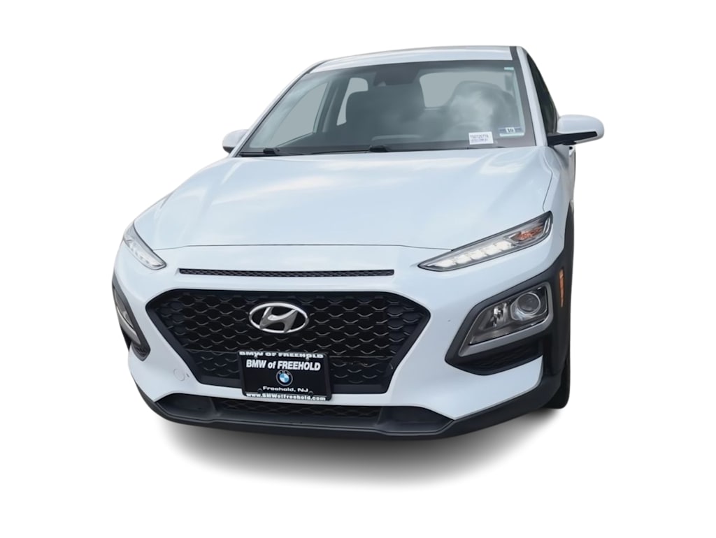 Thumbnail: 2019 Hyundai Kona - 6