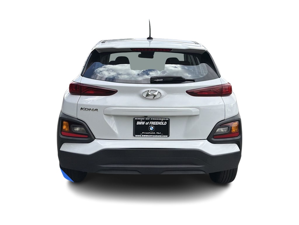Thumbnail: 2019 Hyundai Kona - 5