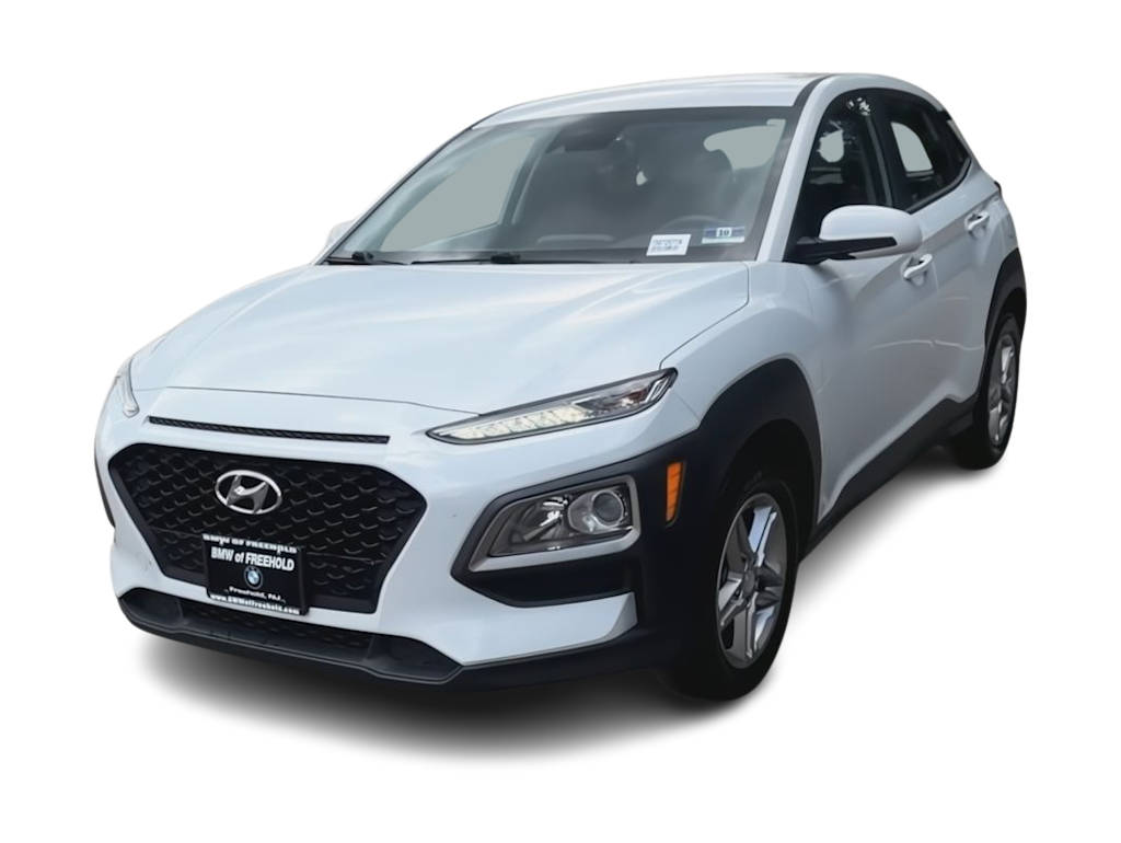 Thumbnail: 2019 Hyundai Kona - 21