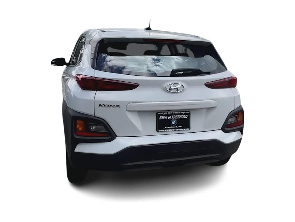 Thumbnail: 2019 Hyundai Kona - 23